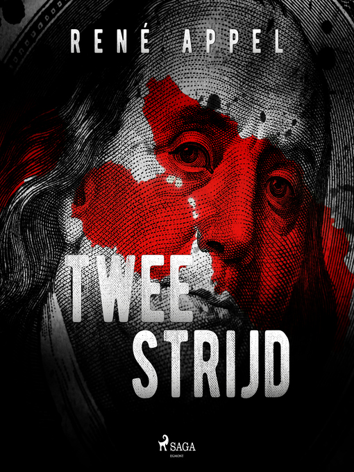 Title details for Tweestrijd by René Appel - Wait list